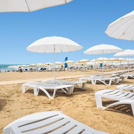 Contrada Piombo Athena Resort מראה חיצוני תמונה