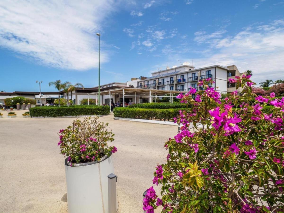 Contrada Piombo Athena Resort מראה חיצוני תמונה