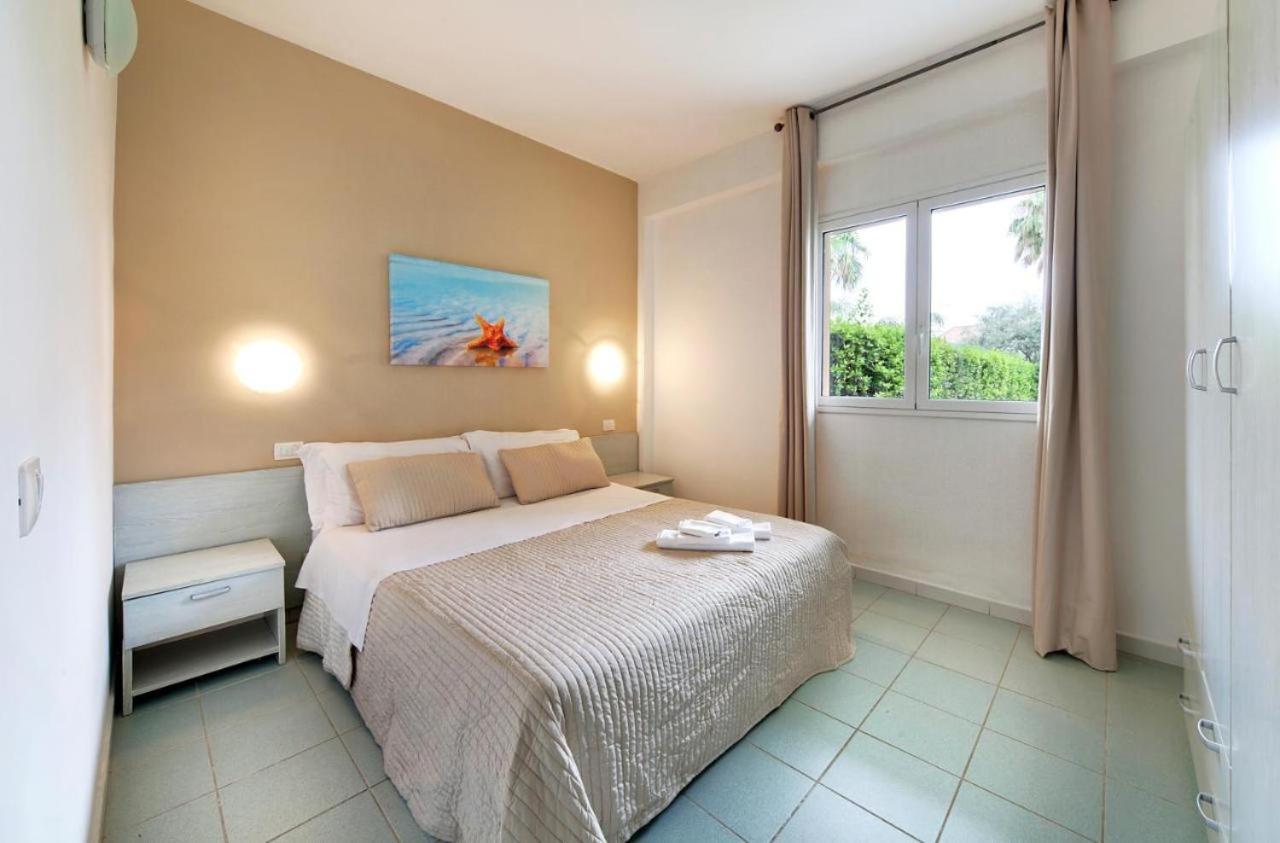 Contrada Piombo Athena Resort מראה חיצוני תמונה
