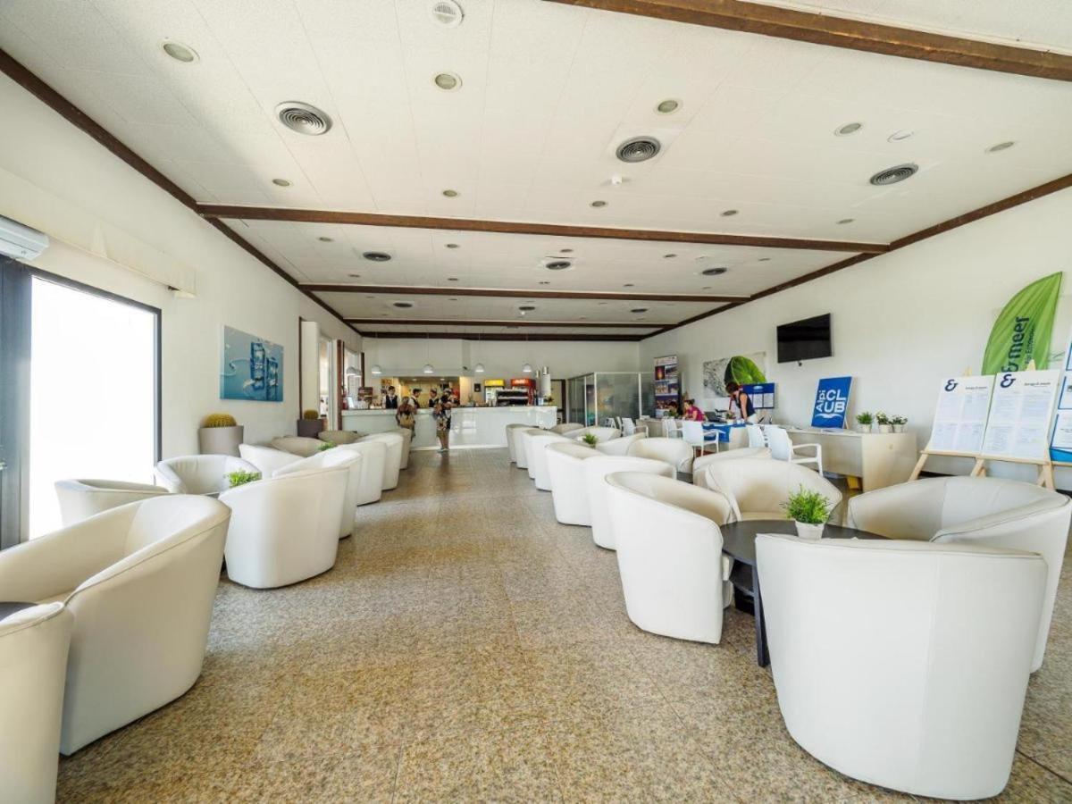 Contrada Piombo Athena Resort מראה חיצוני תמונה