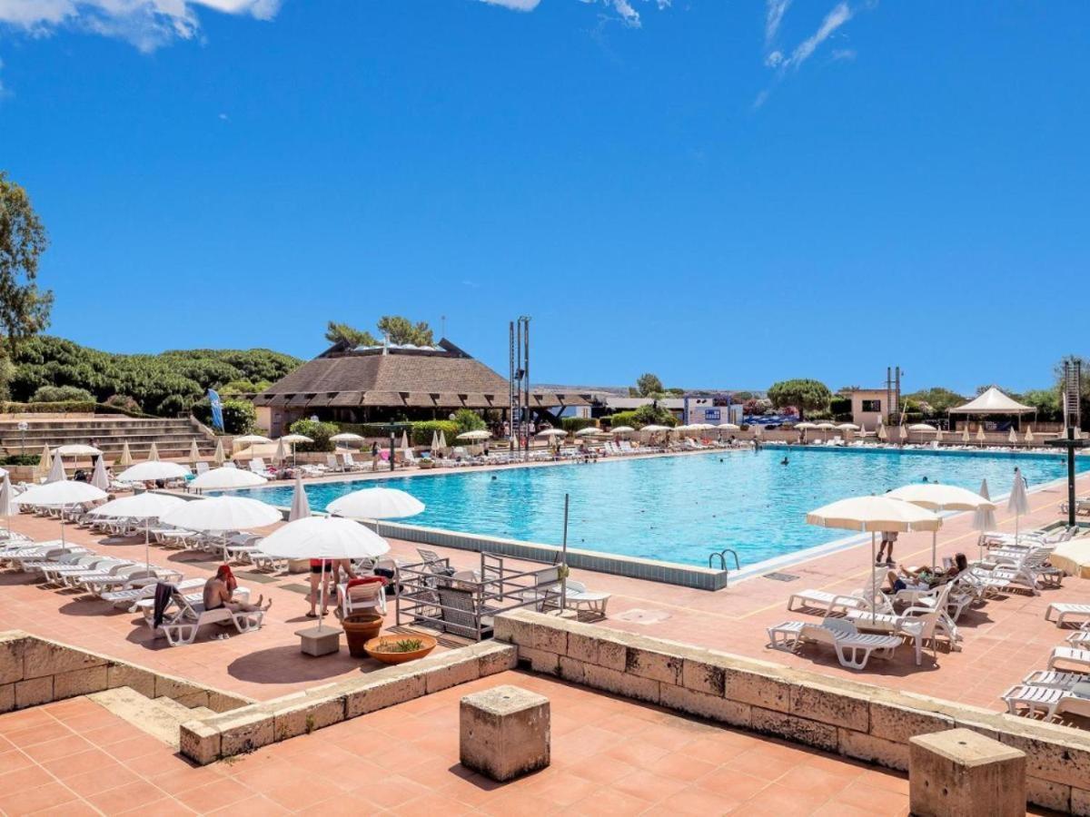 Contrada Piombo Athena Resort מראה חיצוני תמונה
