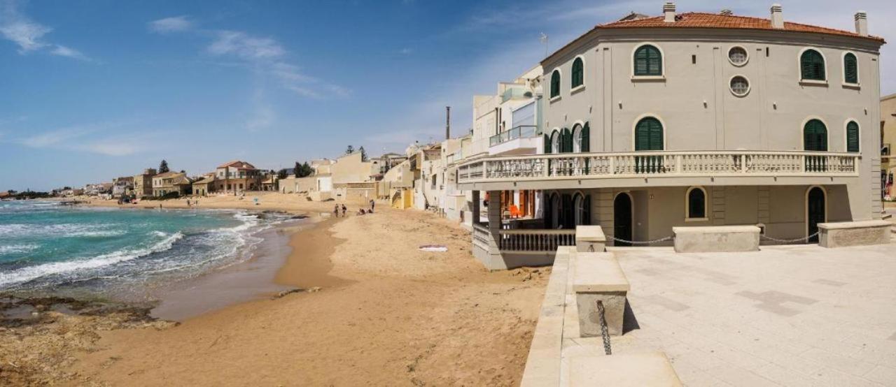 Contrada Piombo Athena Resort מראה חיצוני תמונה