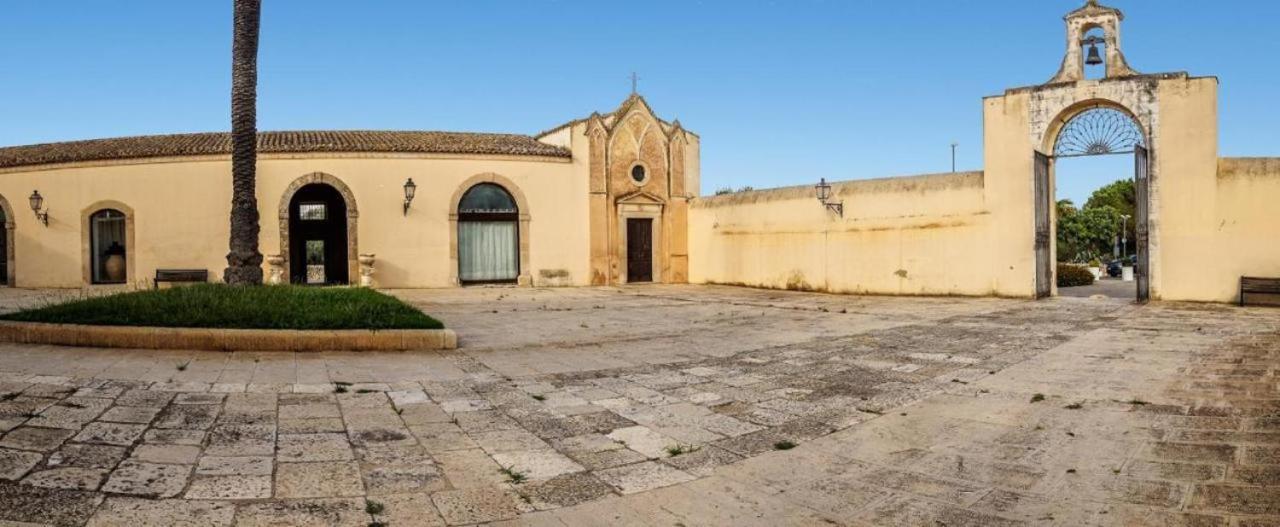 Contrada Piombo Athena Resort מראה חיצוני תמונה