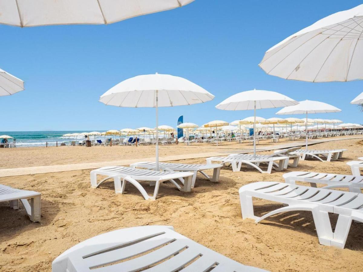 Contrada Piombo Athena Resort מראה חיצוני תמונה