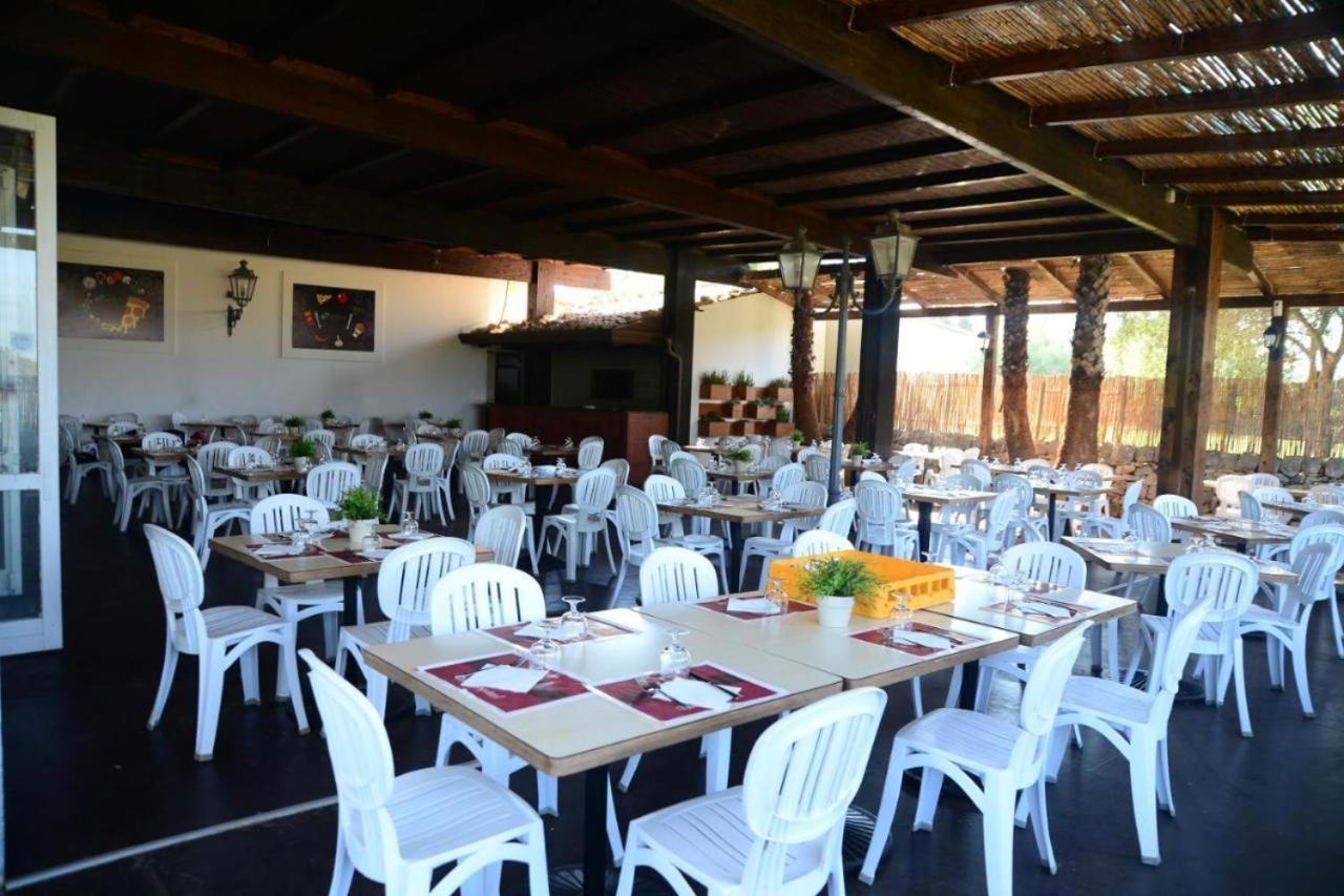 Contrada Piombo Athena Resort מראה חיצוני תמונה
