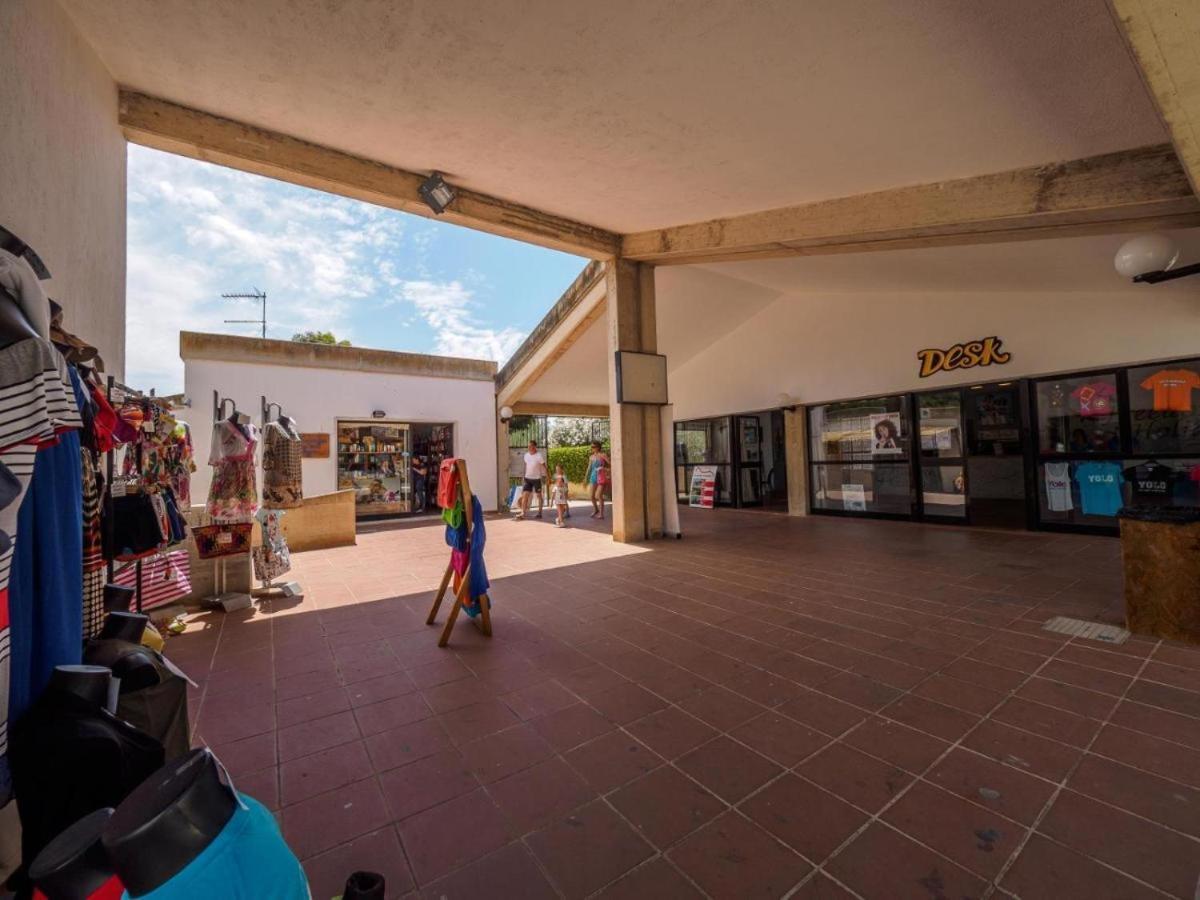 Contrada Piombo Athena Resort מראה חיצוני תמונה